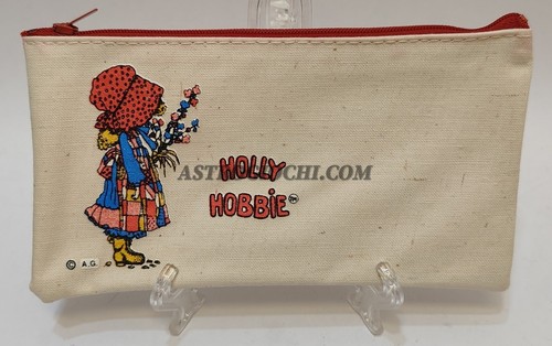 Holly hobbie astuccio pencil - holly,