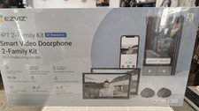 EZVIZ HP7 2 FAMILY KIT