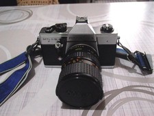 Fotocamera Reflex 35 mm - Praktica Mtl 5 b - Usato in ottime condizioni