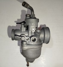 Carburatore WEBER 12 OM