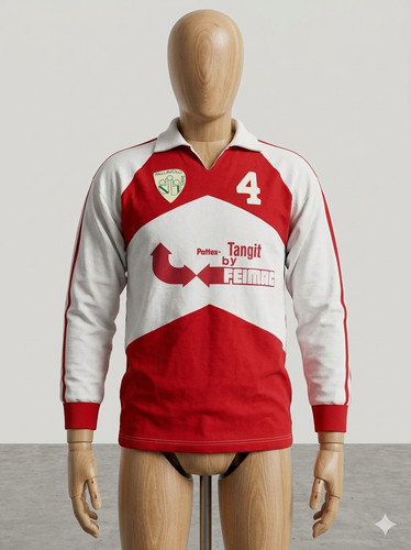 Maglia pallavolo vintage - maglia,