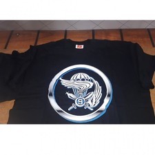 T-SHIRT TAGLIA L PARACADUTISTI