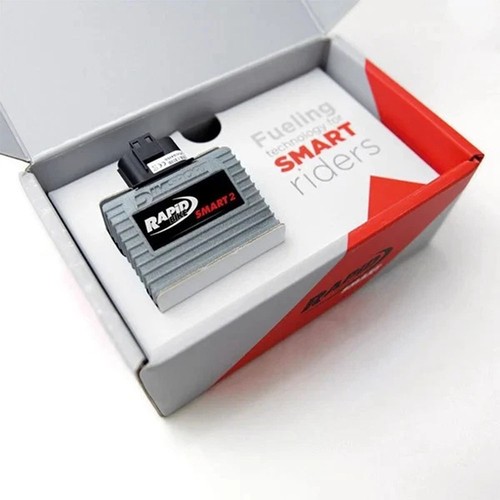 Kit centralina con cablaggio - con,