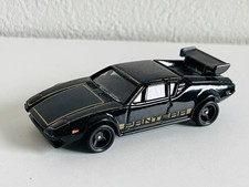 DETOMASO PANTERA GTS DeTomaso