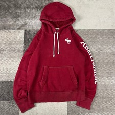 Abercrombie & Fitch Uomo XL