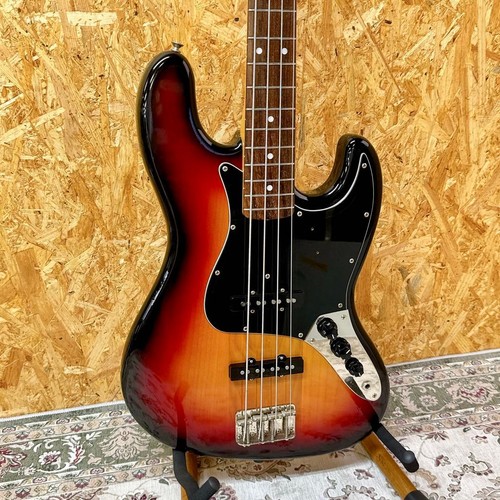 Tokai jb45 jazz - sound, basso