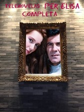 Telenovelas Per Elisa-Completa