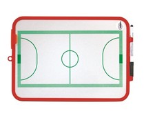 Lavagna riscrivibile per