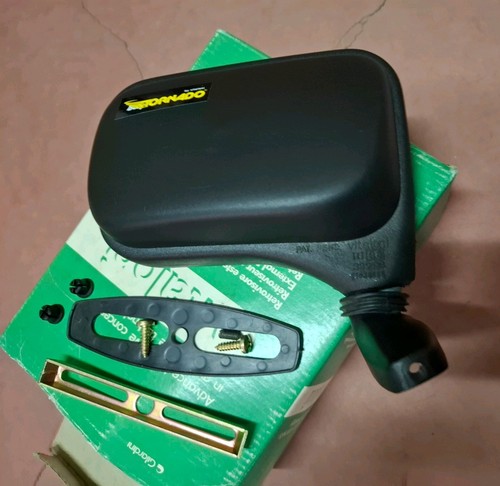 Specchio retrovisore destro - specchio,