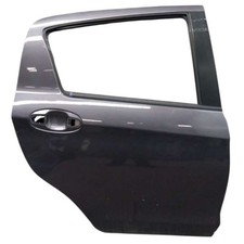 Porta posteriore destra Toyota
