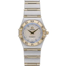 Omega Constellation 795-1203