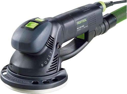 Festool levigatrice orbitale - festool,