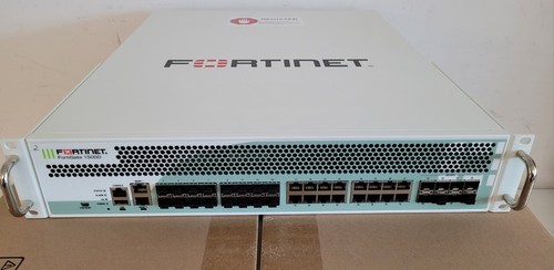 Fortinet fortigate 1500d - fortinet,