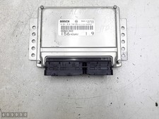 2001 ALFA ROMEO 156 ECU