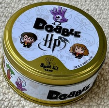 Dobble HP - Harry Potter Spot