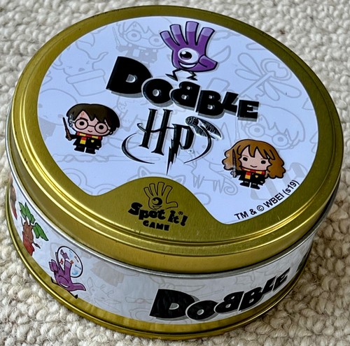 Dobble harry potter spot - -,