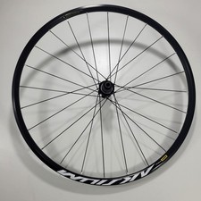 Mavic Aksium Disc Road Rear