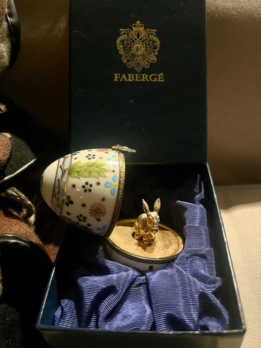 Uovo real faberge - uovo,