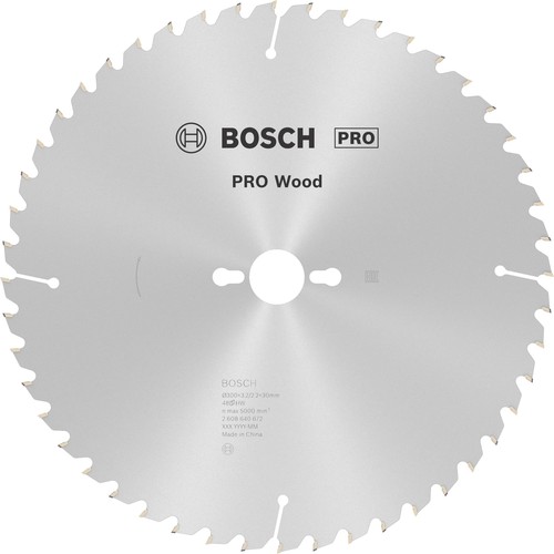 Bosch lama per sega - lama,