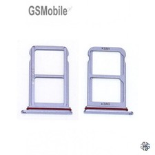 Porta SIM Tray Simtray Twilight P20 Pro CLT-L29 Dual SIM Originali