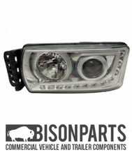 ADATTO PER IVECO EUROCARGO