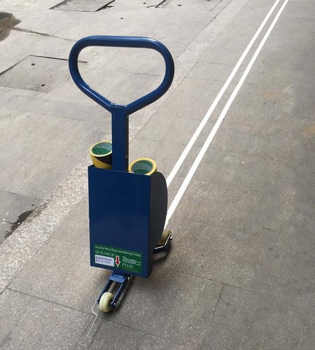 Macchina per marcatura - , linea