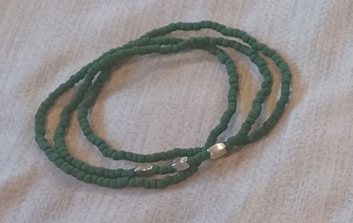 Bracciali perline semi toho - bracciali,