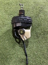 Pompa Servofreno Mercedes