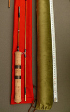 Canne à pêche Lancer mouche