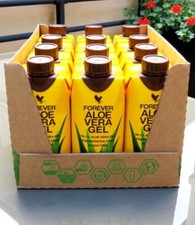 Forever living gel bere - living, da