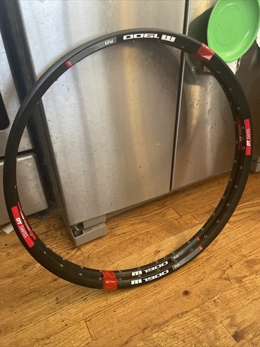 Set cerchi swiss m1900 - set, dt