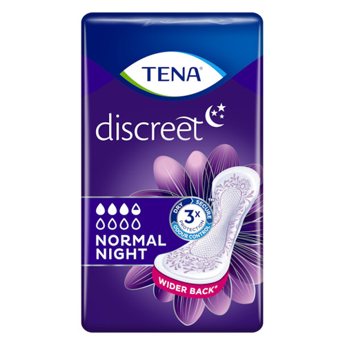 Tena lady discreet normal - tena,