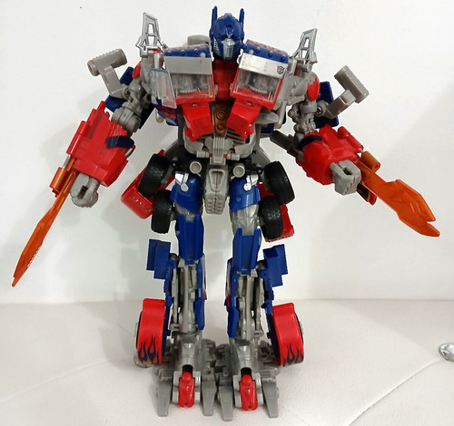 Transformers revenge the - of,