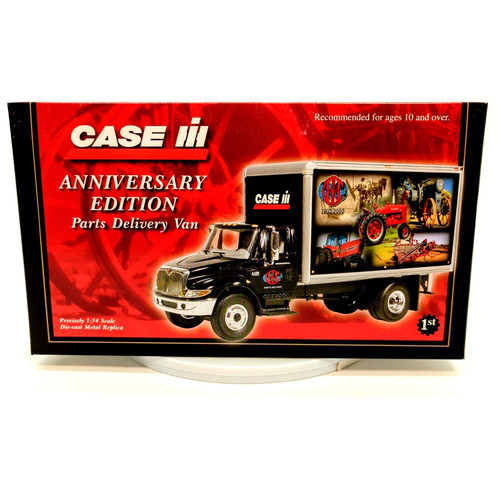 Case furgone consegna - 1/34,