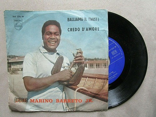 Giri marino barreto jr - giri,