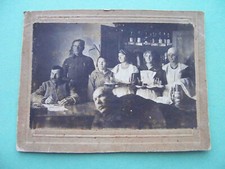 Russia, Caffè, Buffet anni