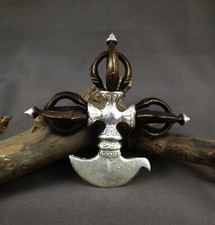 Buddismo Tibetano Ossido