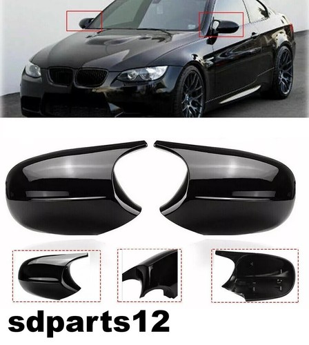 Calotte specchietti bmw - bmw, serie