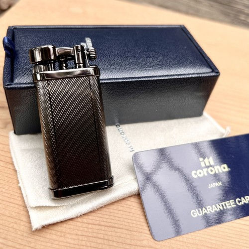 Accendino pipa corona old - a,