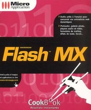 Flash MX - Abstrakt Graphics -