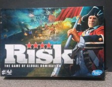 Risk Il Gioco del Dominio