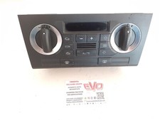 8P0820043H5PR CENTRALINA COMANDO CLIMA AUDI A3 8P DAL 2003 AL 2012