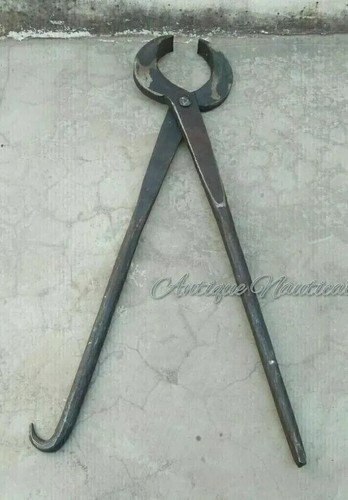 Pinza stile antico - , 15''
