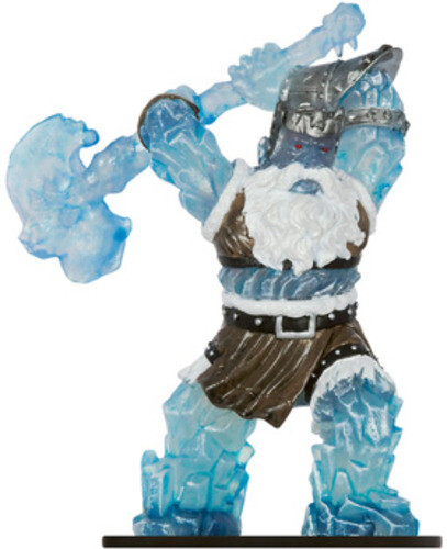 Miniature x1 frost - 1x,