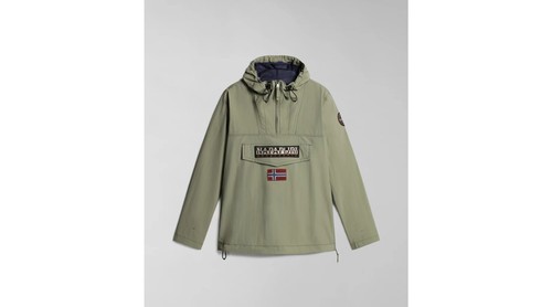 Napapijri giacca anorak - giacca,