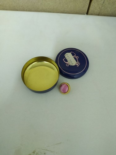 Camomilla vintage orecchino - vintage-orecchino, a