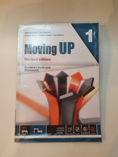 Moving Up 1, Student's Book