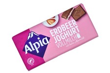4x/8x Yogurt alla Fragola