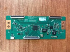 SCHEDA T-CON LC470DUE-SFRI tv LG 47LA620S-ZA