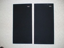 Griglie anteriori romovabili